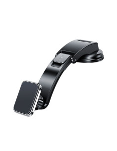 Support voiture magnétique pour tableau F53-2 argenté