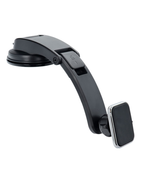 Support voiture magnétique pour tableau F53-2 argenté