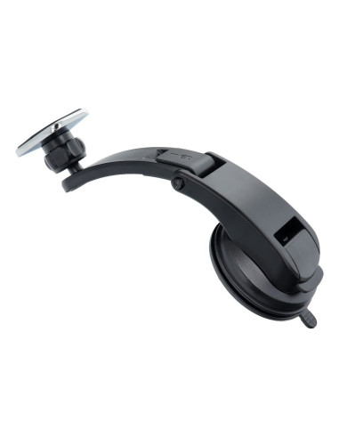 Support voiture magnétique pour tableau F53-2 argenté