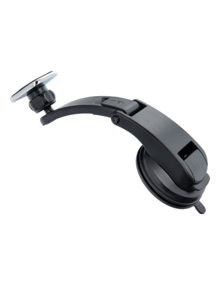 Support voiture magnétique pour tableau F53-2 argenté