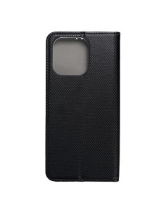Housse Smart Case pour HONOR X6a noir 2