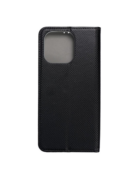 Housse Smart Case pour HONOR X6a noir