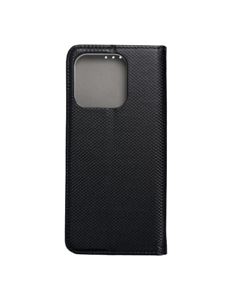 Housse Smart Case pour HONOR X8a noir