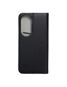 Étui Smart Case pour HONOR 90 noir 2