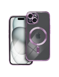 ELECTRO MAG COVER compatible avec MagSafe pour IPHONE 15 Coque