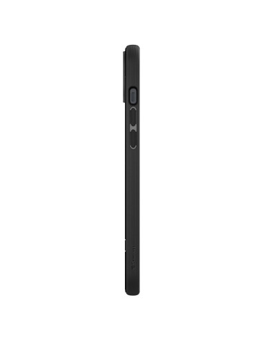 Caseology Parallax Mag Coque pour IPHONE 14 PLUS noir mat