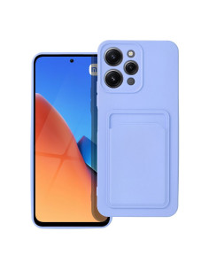 COQUE pour XIAOMI Redmi 12 4G violet
