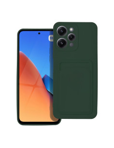COQUE pour XIAOMI Redmi 12 4G vert