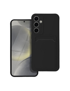 COQUE pour SAMSUNG S23 FE noir