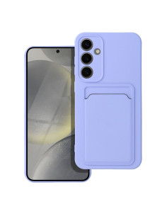 COQUE pour SAMSUNG S23 FE violet