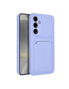 COQUE pour SAMSUNG S23 FE violet 2
