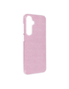 Coque Forcell - SHINING pour SAMSUNG Galaxy S23 FE ROSE