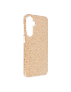 Coque Forcell - SHINING pour SAMSUNG Galaxy S23 FE OR