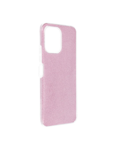 Coque SHINING pour XIAOMI Redmi 12 4G / Redmi 12 5G ROSE