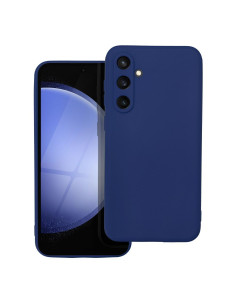 Coque SOFT pour SAMSUNG Galaxy S23 FE bleu foncé