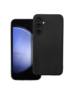 Coque SOFT pour SAMSUNG Galaxy S23 FE noir