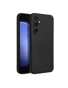 Coque SOFT pour SAMSUNG Galaxy S23 FE noir 2