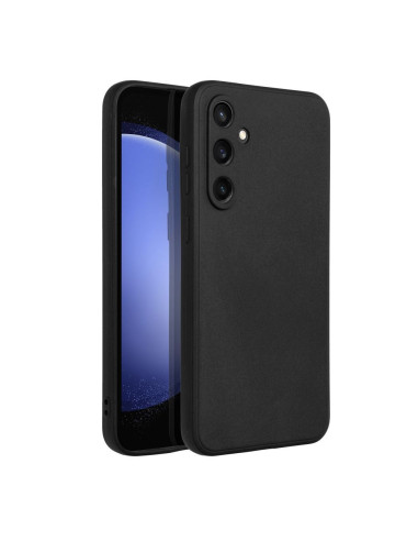 Coque SOFT pour SAMSUNG Galaxy S23 FE noir
