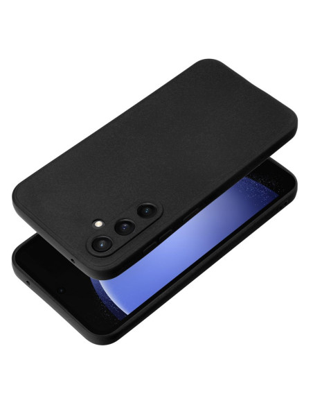 Coque SOFT pour SAMSUNG Galaxy S23 FE noir