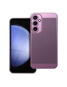 Coque BREEZY pour SAMSUNG S23 FE violet