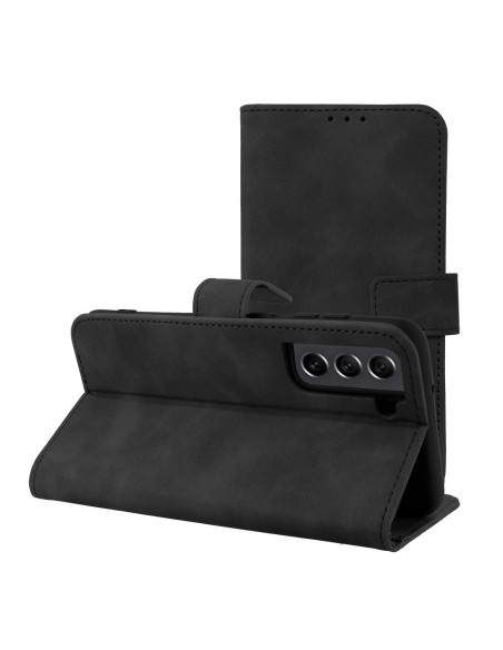 TENDER Étui pour SAMSUNG S21 FE noir