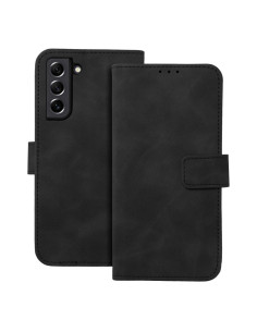 TENDER Étui pour SAMSUNG S21 FE noir 2