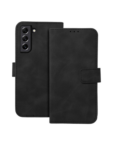 TENDER Étui pour SAMSUNG S21 FE noir
