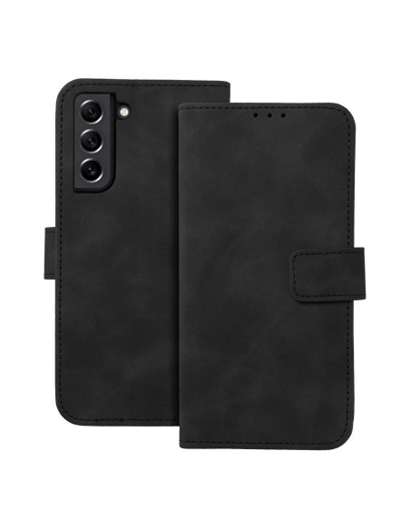 TENDER Étui pour SAMSUNG S21 FE noir