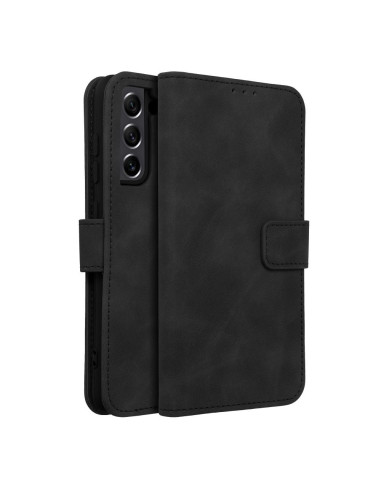 TENDER Étui pour SAMSUNG S21 FE noir