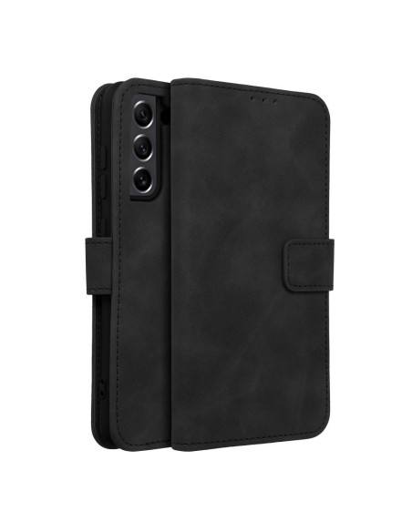 TENDER Étui pour SAMSUNG S21 FE noir