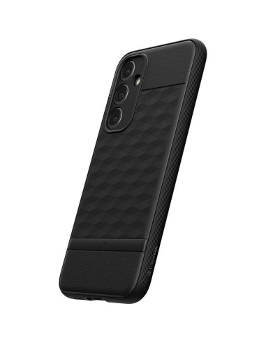 Caseology Parallax Coque pour SAMSUNG S23 FE noir mat