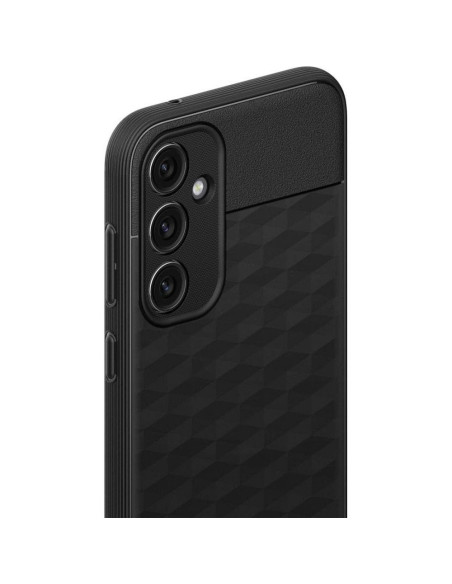 Caseology Parallax Coque pour SAMSUNG S23 FE noir mat