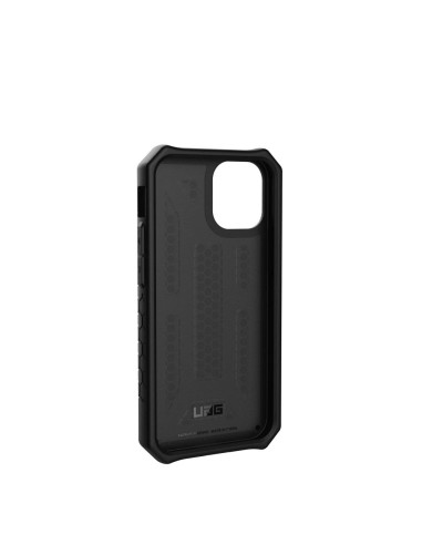 ( UAG ) Urban Armor Gear Monarch pour IPHONE 12 MINI noir