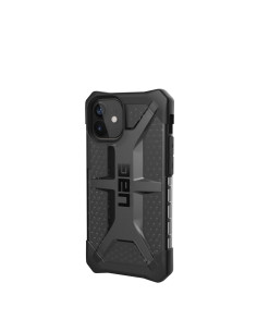 ( UAG ) Urban Armor Gear Plasma pour IPHONE 12 MINI transparent ash 2