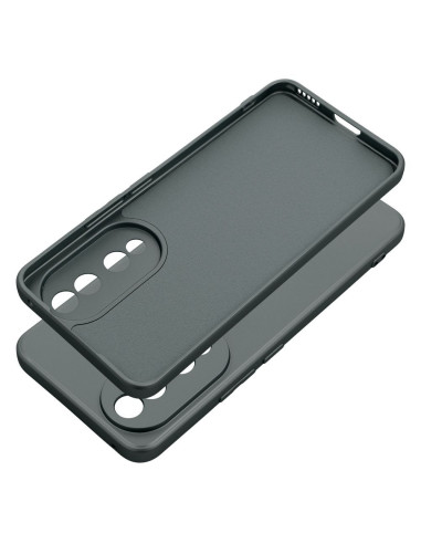 Coque METALLIC pour HONOR 90 5G gris