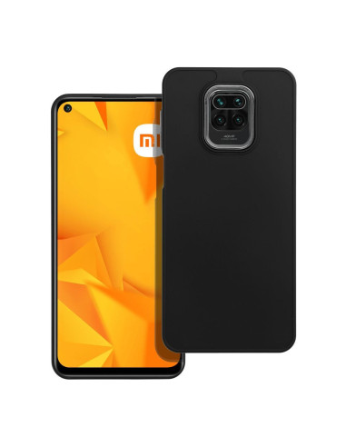 Coque FRAME pour XIAOMI Redmi Note 9S / 9 Pro noir