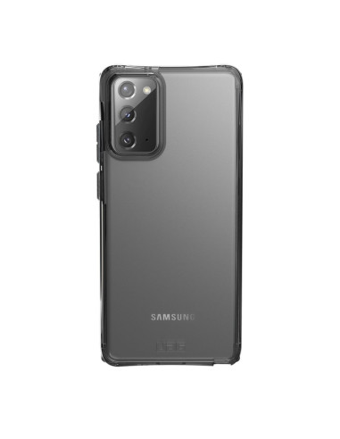 ( UAG ) Urban Armor Gear Plyo pour SAMSUNG NOTE 20 transparent
