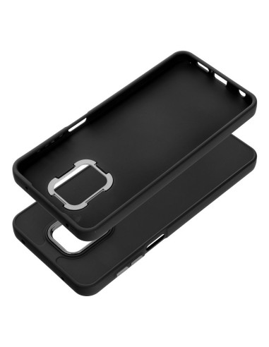 Coque FRAME pour XIAOMI Redmi Note 9S / 9 Pro noir
