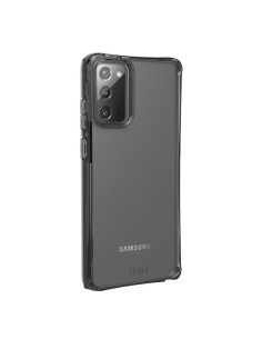 ( UAG ) Urban Armor Gear Plyo pour SAMSUNG NOTE 20 transparent 2