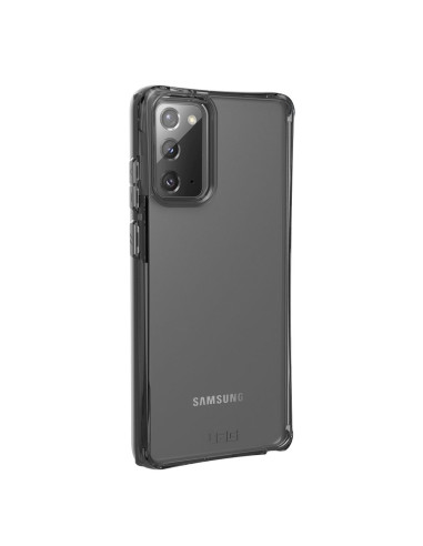 ( UAG ) Urban Armor Gear Plyo pour SAMSUNG NOTE 20 transparent