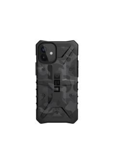 ( UAG ) Urban Armor Gear Pathfinder pour IPHONE 12 MINI midnight camo