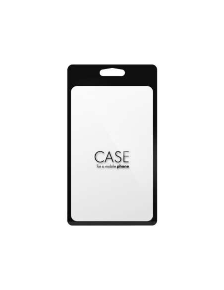Sac multi-usages MAT NOIR 230x120mm