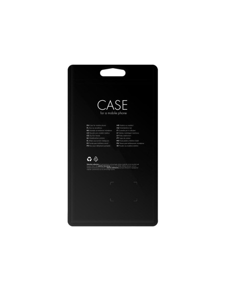 Sac multi-usages MAT NOIR 230x120mm