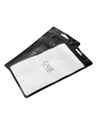 Sac multi-usages MAT NOIR 230x120mm
