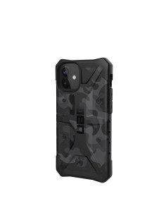 ( UAG ) Urban Armor Gear Pathfinder pour IPHONE 12 MINI midnight camo 2