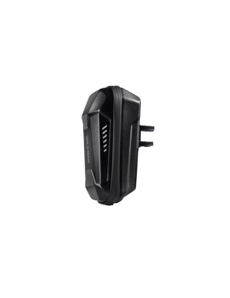 WILDMAN scooter guidon sacoche étanche 3L ES8X Plus noir