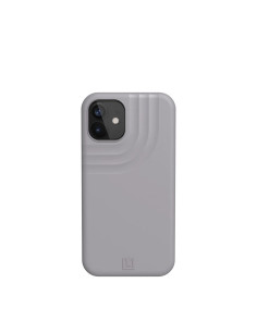 ( UAG ) Urban Armor Gear Anchor pour IPHONE 12 MINI gris