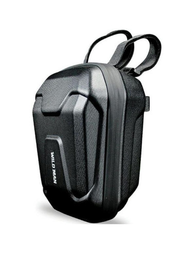WILDMAN scooter guidon sacoche étanche 2.5L TS9 noir