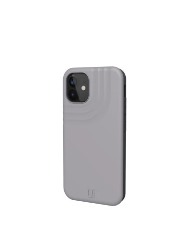 ( UAG ) Urban Armor Gear Anchor pour IPHONE 12 MINI gris