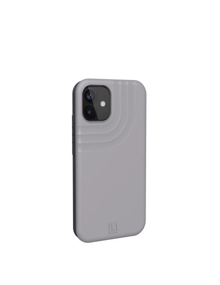 ( UAG ) Urban Armor Gear Anchor pour IPHONE 12 MINI gris